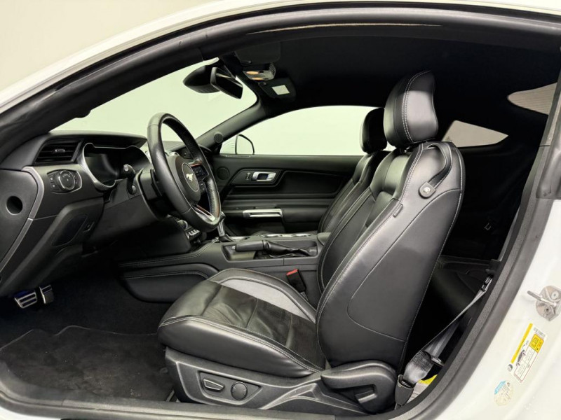 Ford Mustang GT|55Years|2.Hand|deutsch|MagneRide|Bu0026O  occasion  L'Union - photo n7